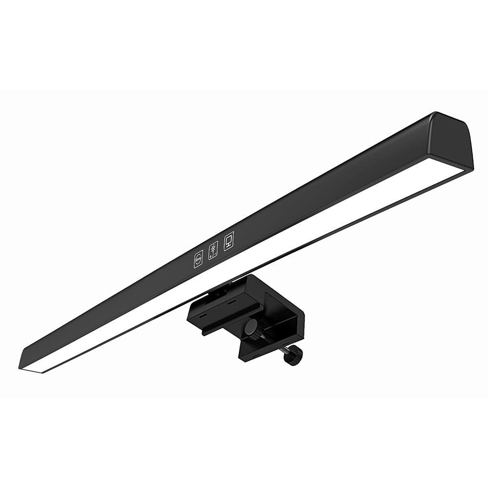 Luminária Led para Monitor Rise Mode Lumina 33cm