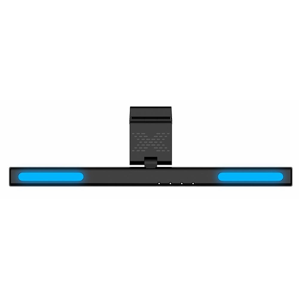 Luminária Led para Monitor Rise Mode Lumina 40cm RGB