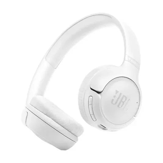 Fone de Ouvido TUNE530Bt Branco JBL