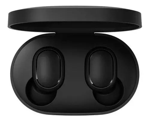 Fone De Ouvido Bluetooth E6S Preto