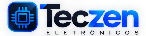TecZen - Eletrônicos