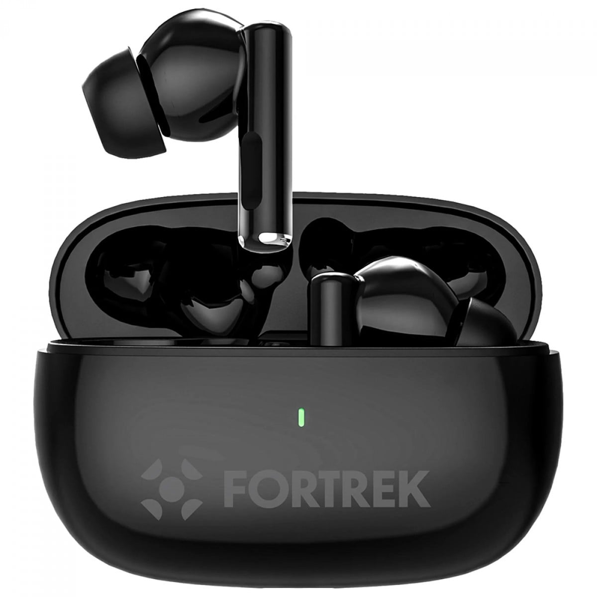 Fone De Ouvido Fortrek HWS1