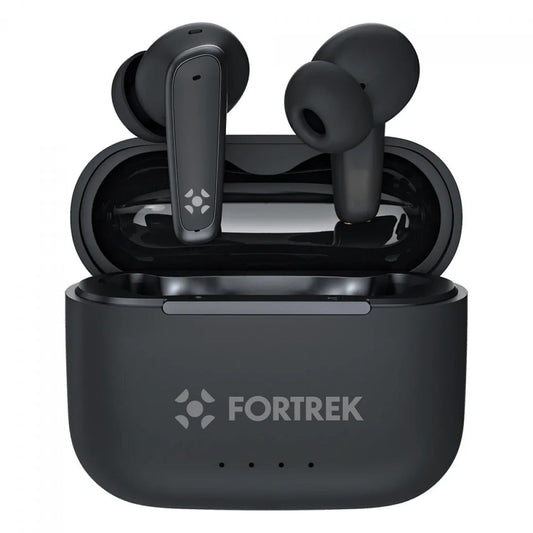 Fone de Ouvido Fortrek TWS HWA3