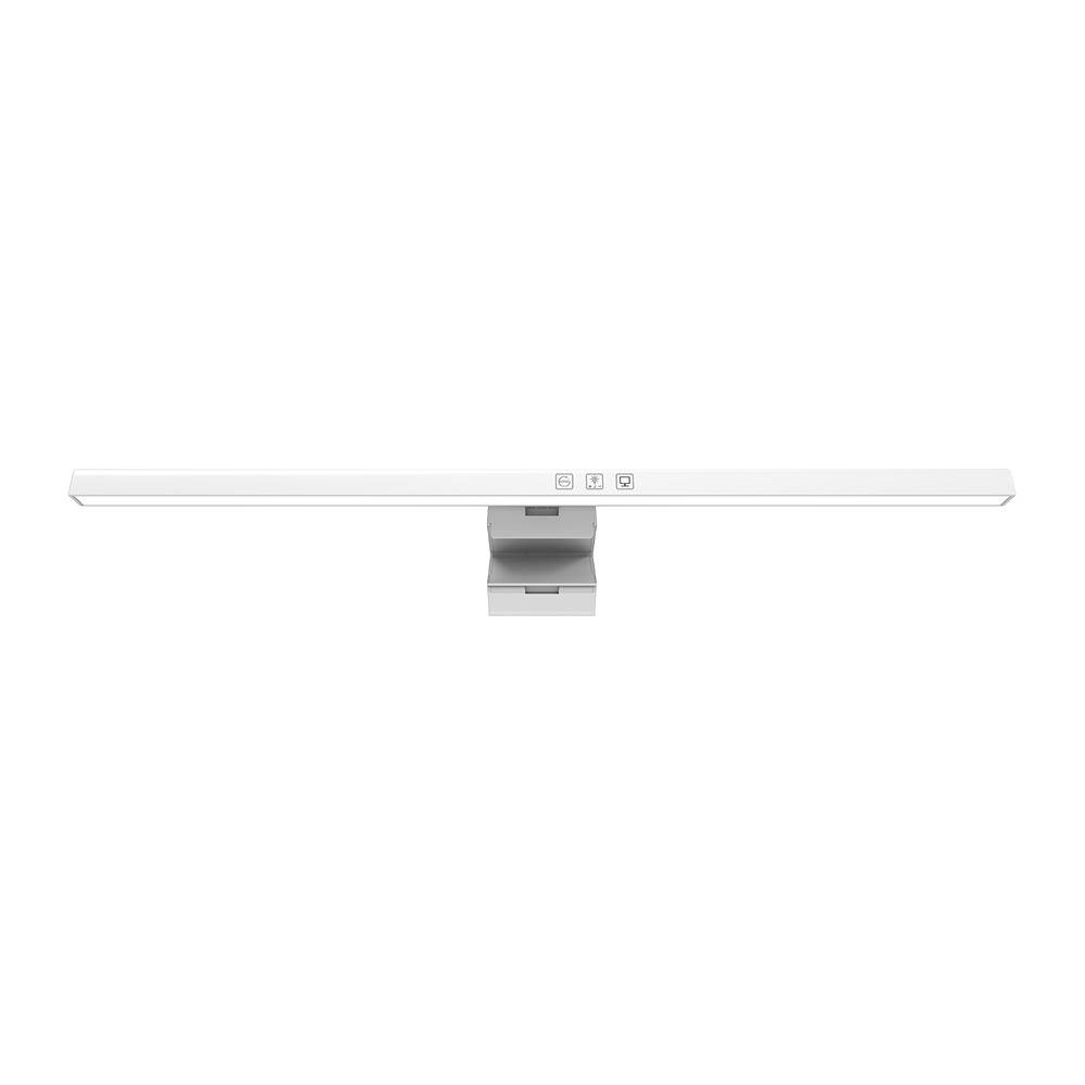 Luminária Led para Monitor Rise Mode Lumina 50cm